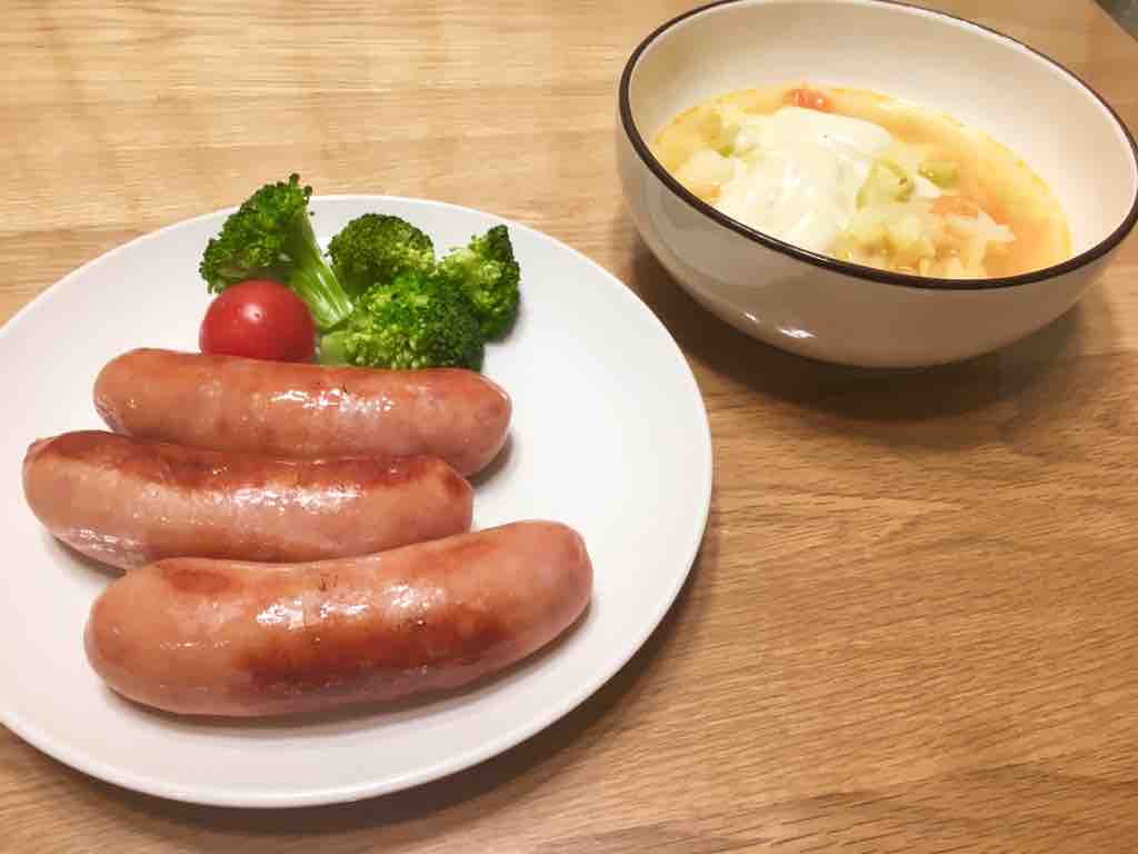 ふるさと納税 宮崎県都農町 尾鈴豚のハム ソーセージ詰め合わせ 京都のチョイ悪主婦日記 ふるさと納税 宮崎県都農町 尾鈴豚のハム ソーセージ詰め合わせ 京都のチョイ悪主婦日記