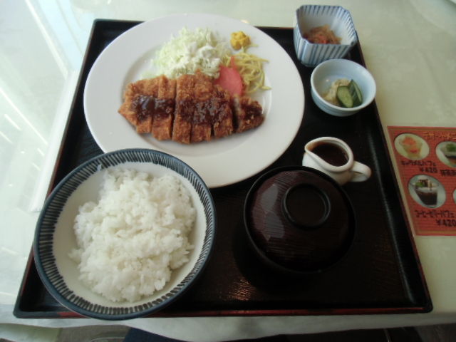 聖蹟桜ヶ丘 神谷でランチ ちょい悪オヤジ製造 健康ダイエット