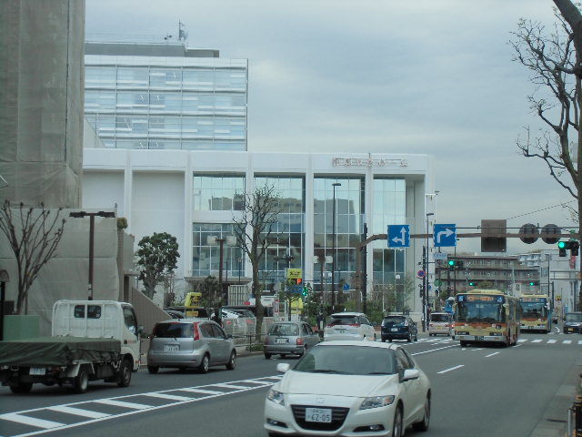 町田市役所の屋上展望テラス ちょい悪オヤジ製造 健康ダイエット 町田市役所の屋上展望テラス ちょい悪オヤジ製造 健康ダイエット