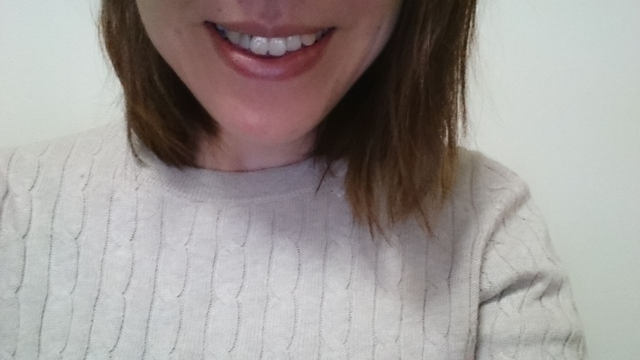 受け口の笑い方のコツ 婚活中だけと矯正はじめました 受け口の笑い方のコツ 婚活中だけと矯正はじめました