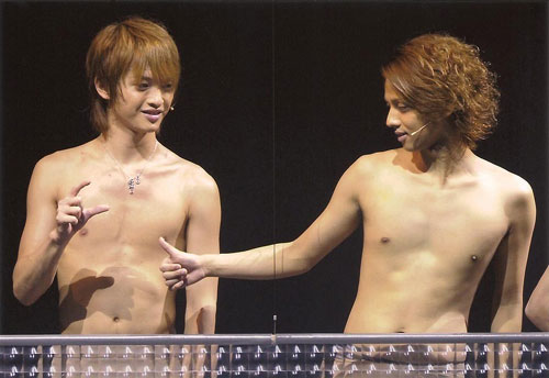 キスマイ 玉森裕太と藤ヶ谷太輔のお腹がヤバい 画像 お気に入り画像ブログ キスマイ 玉森裕太と藤ヶ谷太輔のお腹がヤバい 画像 お気に入り画像ブログ