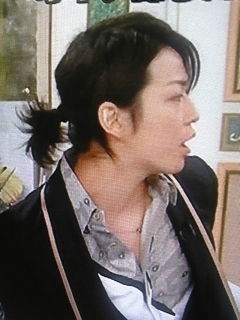 Kat Tun 亀梨和也 横顔 画像 お気に入り画像ブログ Kat Tun 亀梨和也 横顔 画像 お気に入り画像ブログ