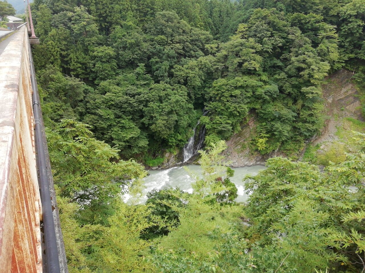 将門 の 滝