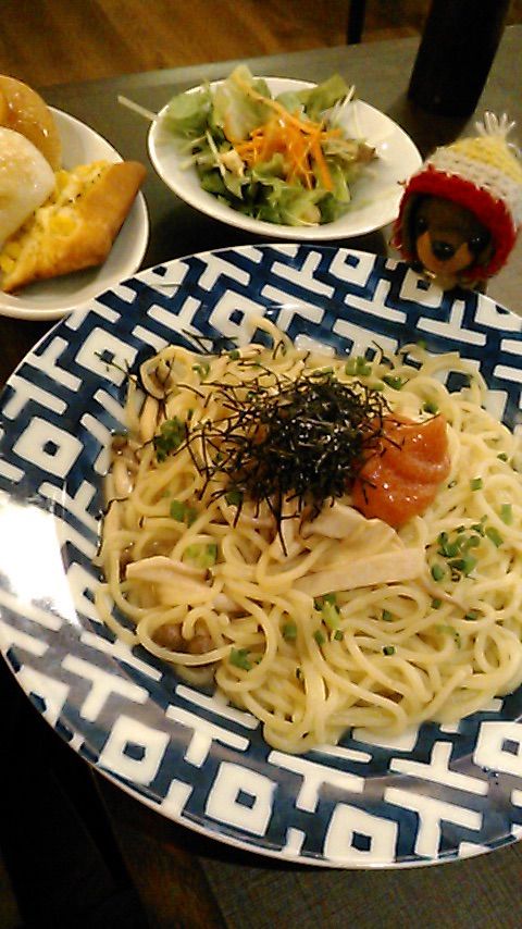 鎌倉パスタ 北小岩店 合気道月光流道場長 チョコ助と伊東健治の公式ブログ 骸 むくろ をつけていま一戦 ひといくさ せん 鎌倉パスタ 北小岩店 合気道月光流道場長 チョコ助と伊東健治の公式ブログ 骸 むくろ をつけていま一戦 ひといくさ せん
