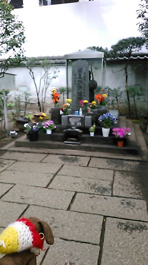 首塚 将門塚 平将門公伝説 東京都千代田区編 合気道月光流道場長 チョコ助と伊東健治の公式ブログ 骸 むくろ をつけていま一戦 ひといくさ せん