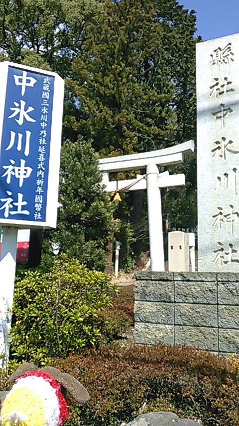 中氷川神社 埼玉県のオススメパワースポット 合気道月光流道場長 チョコ助と伊東健治の公式ブログ 骸 むくろ をつけていま一戦 ひといくさ せん 中氷川神社 埼玉県のオススメパワースポット 合気道月光流道場長 チョコ助と伊東健治の公式ブログ 骸 むくろ をつけていま一戦 ひといくさ せん