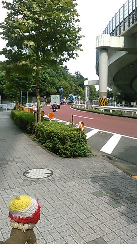 紀伊国坂 のっぺらぼう 東京の妖怪伝説 合気道月光流道場長 チョコ助と伊東健治の公式ブログ 骸 むくろ をつけていま一戦 ひといくさ せん