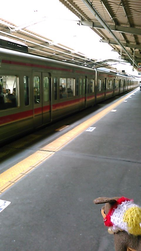 映画 耳をすませば ロケ地巡り 合気道月光流道場長 チョコ助と伊東健治の公式ブログ 骸 むくろ をつけていま一戦 ひといくさ せん