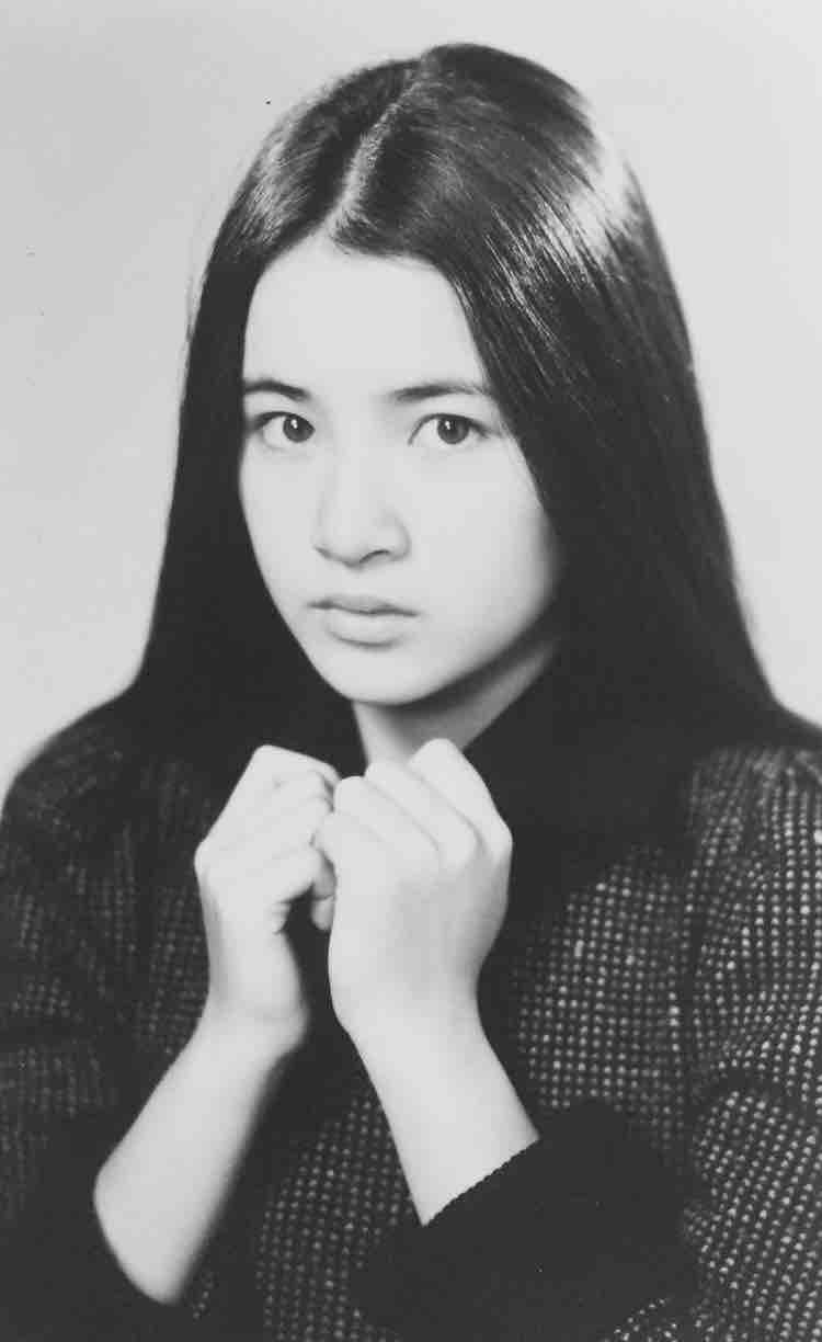 原田美枝子さんの魅力 Dalichoko
