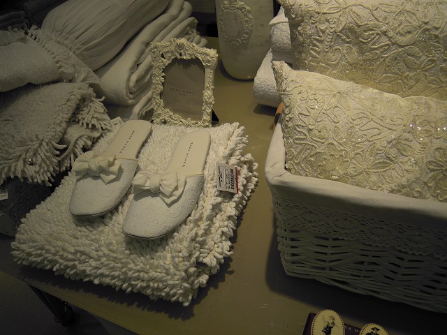 Zara Home リポート ちょこキャリ日記 整理収納アドバイザーの収納術
