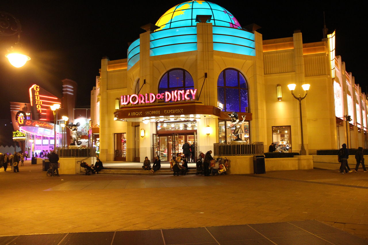 パリお土産ゲット ディズニーヴィレッジ Dlp 7 かにかにツアー パリお土産ゲット ディズニーヴィレッジ Dlp 7 かにかにツアー