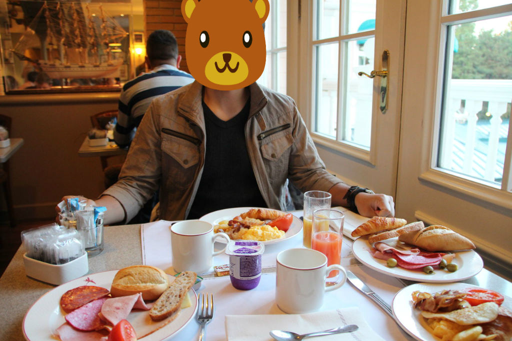 朝食ビュッフェ ディズニーランドホテル Dlp 9 世界のディズニー旅 朝食ビュッフェ ディズニーランドホテル Dlp 9 世界のディズニー旅