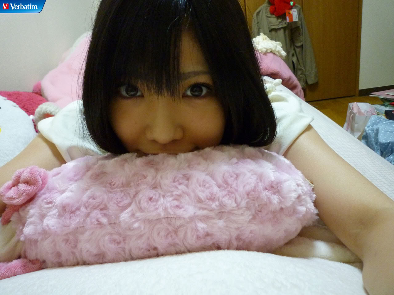 Akbの倉持明日香ちゃんが変態すぎてかわいい もわっっ
