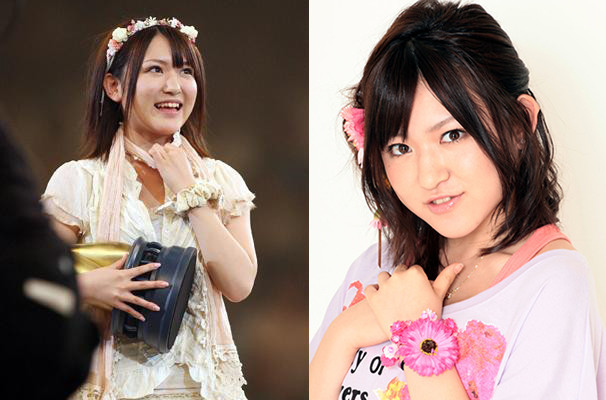 Akb 内田眞由美がダイエットで痩せて美人になった もわっっ