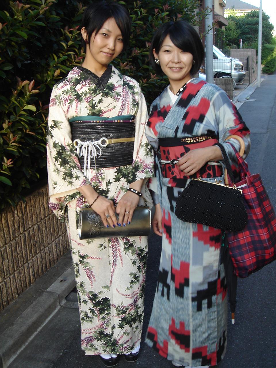 京都より なで肩女子がやってきた Chokoとチョコと