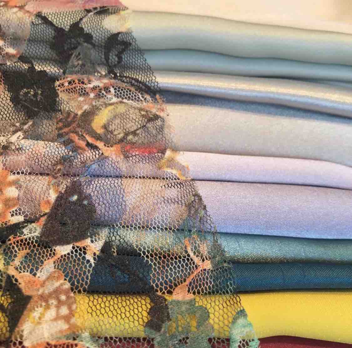 A-atelierからの帯揚げの結び方 : CHOKOとチョコと 