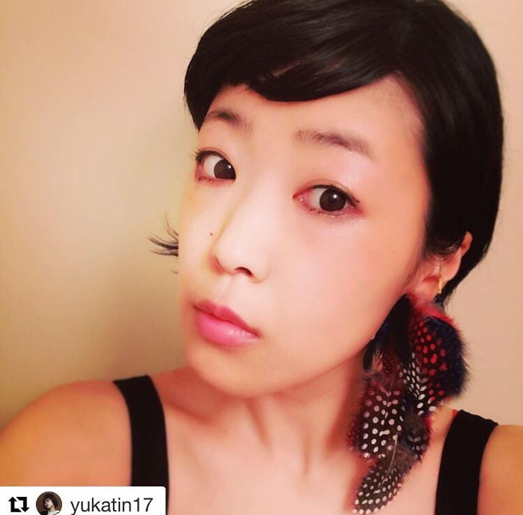 黒色すみれのゆかさん 8月28日はお台場に来てね Chokoとチョコと 黒色すみれのゆかさん 8月28日はお台場に来てね Chokoとチョコと