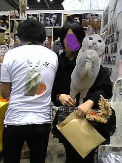 うちの猫ら の ヨウカンさんだ Chokoとチョコと うちの猫ら の ヨウカンさんだ Chokoとチョコと