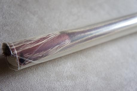 悩み多き収納方法 帯締め収納が若干マシに Chokoとチョコと