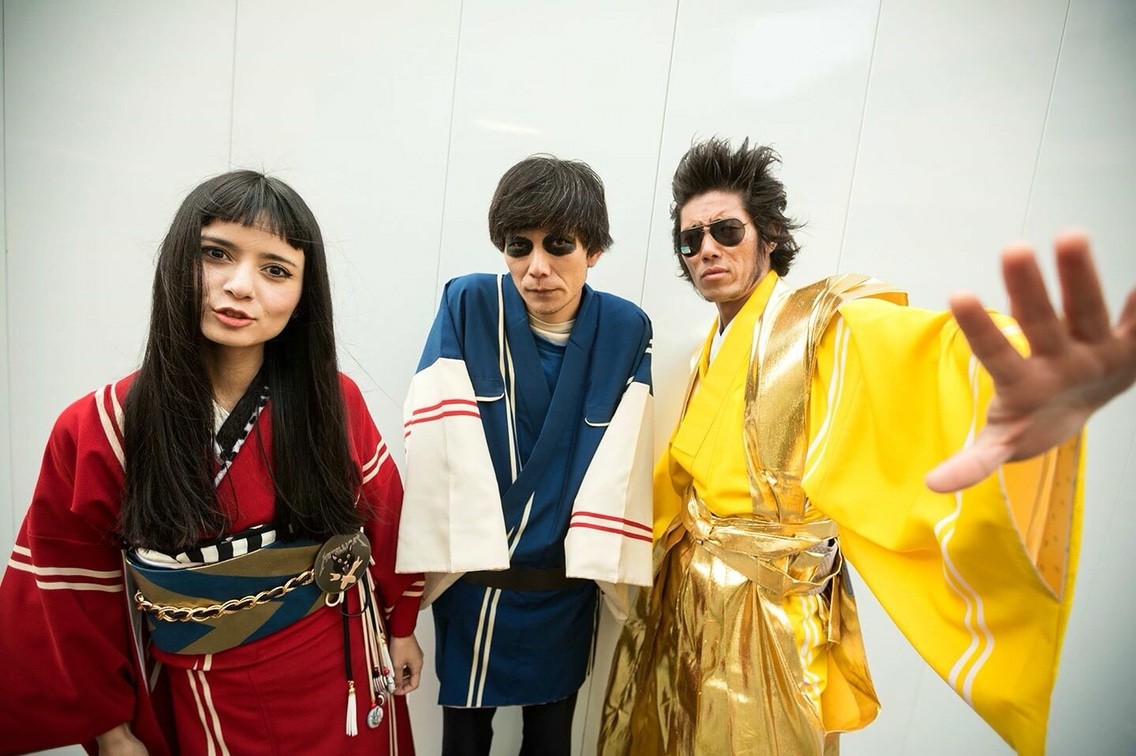 N 夙川boys モダンアンテナ Chokoとチョコと N 夙川boys モダンアンテナ Chokoとチョコと