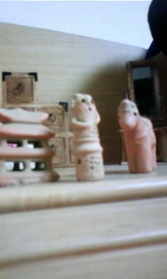 haniwa