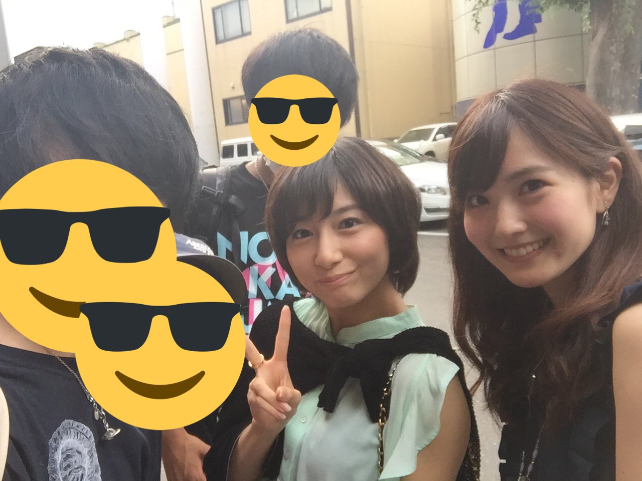 乃木坂46 元乃木坂柏幸奈と市来玲奈が神宮観覧 そしてなぜかイジられる佑美ねえwww 世界の乃木オタ 主に日中 の反応まとめ 乃木坂46 元乃木坂柏幸奈と市来玲奈が神宮観覧 そしてなぜかイジられる佑美ねえwww 世界の乃木オタ 主に日中 の反応まとめ