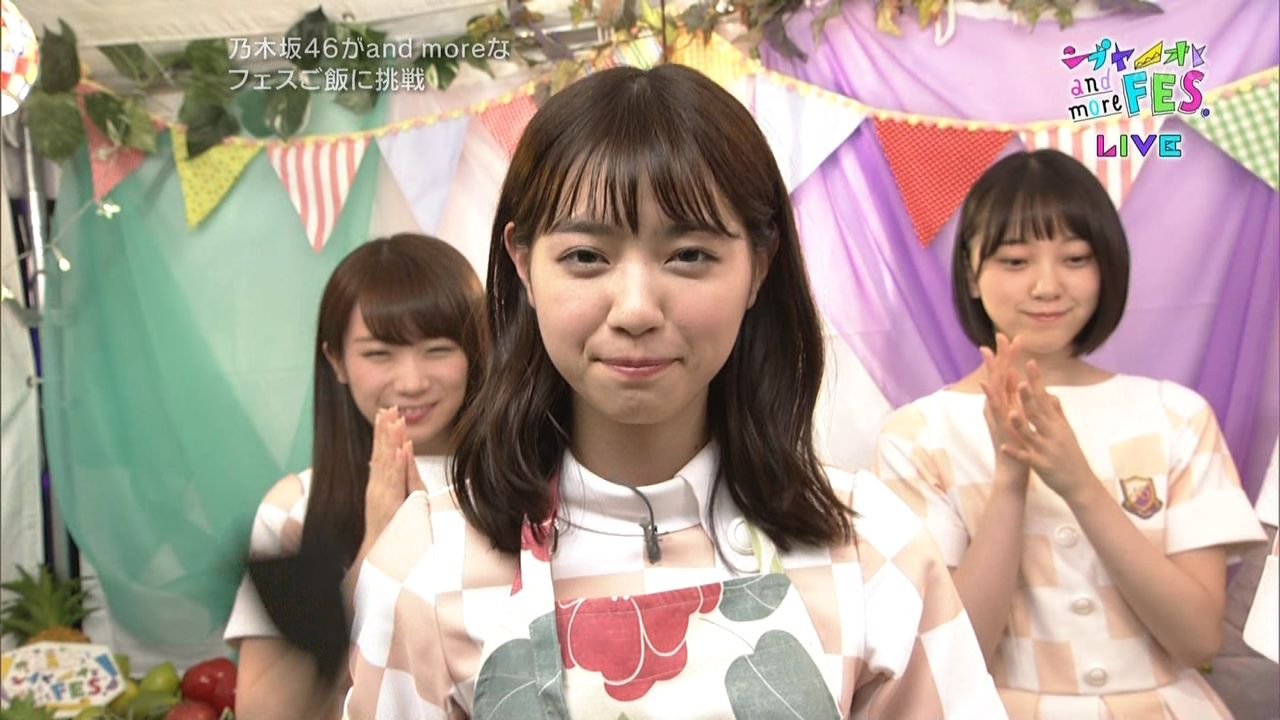 中国人 最近西野七瀬が西 里予 七氵束頁になってきてる件 乃木坂46 世界の乃木オタ 主に日中 の反応まとめ