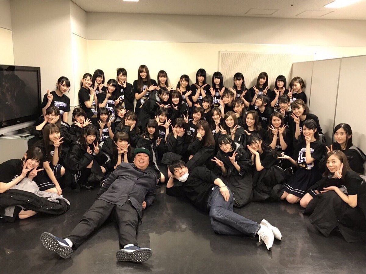 乃木坂46 神宮のライブを見に来た有名人一覧が豪華すぎる 乃木坂ちゃんすげえ 世界の乃木オタ 主に日中 の反応まとめ 乃木坂46 神宮のライブを見に来た有名人一覧が豪華すぎる 乃木坂ちゃんすげえ 世界の乃木オタ 主に日中 の反応まとめ