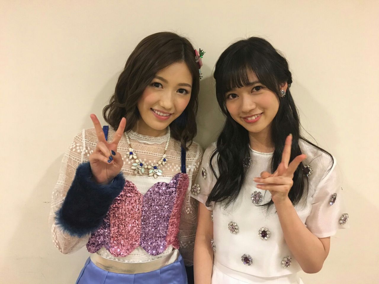 乃木坂46 寺田蘭世が渡辺麻友との意外な接点と感謝をブログにつづる 世界の乃木オタ 主に日中 の反応まとめ