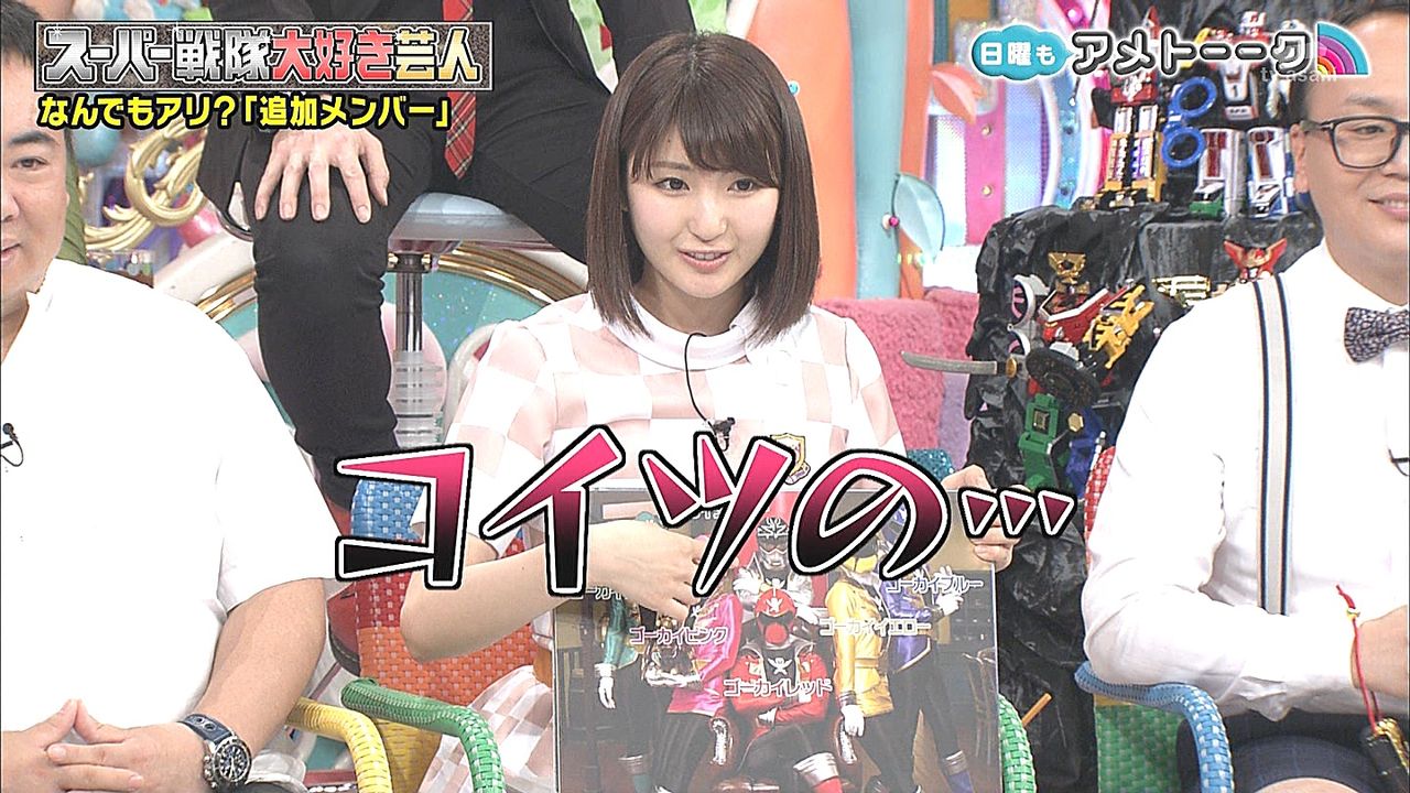 乃木坂46 井上小百合アメトークで毒舌炸裂 さゆ最高 世界の乃木オタ 主に日中 の反応まとめ