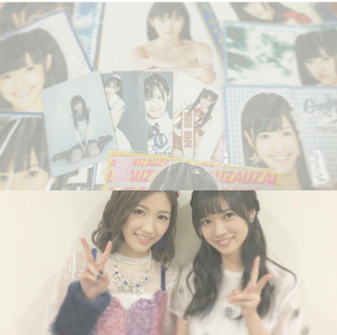 乃木坂46 寺田蘭世が渡辺麻友との意外な接点と感謝をブログにつづる 世界の乃木オタ 主に日中 の反応まとめ