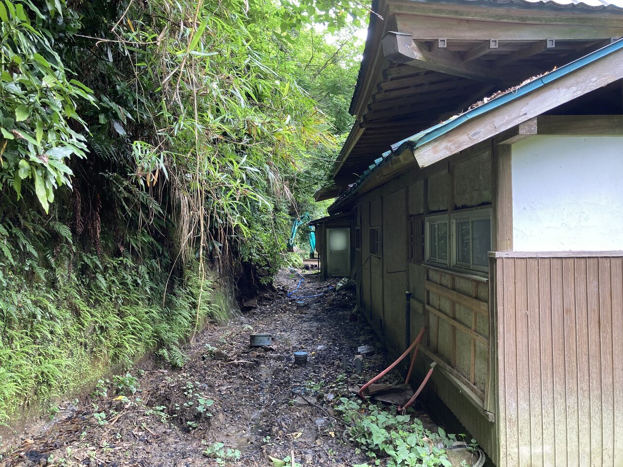 高田 造園