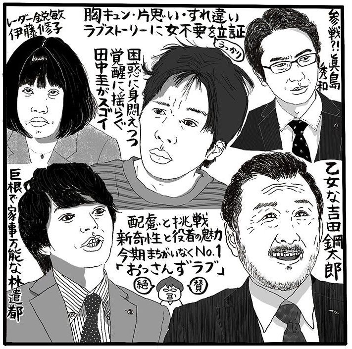 男同士の 王道ラブストーリー から目が離せない スクラップブック 2 男同士の 王道ラブストーリー から目が離せない スクラップブック 2