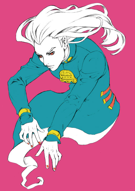 凛 ブロ 13年08月