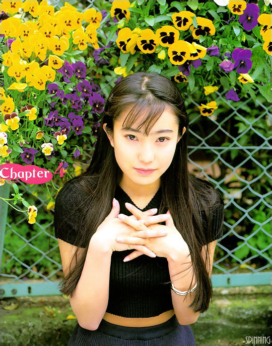 名 泣きの女優 菅野美穂 気になる人 気になること