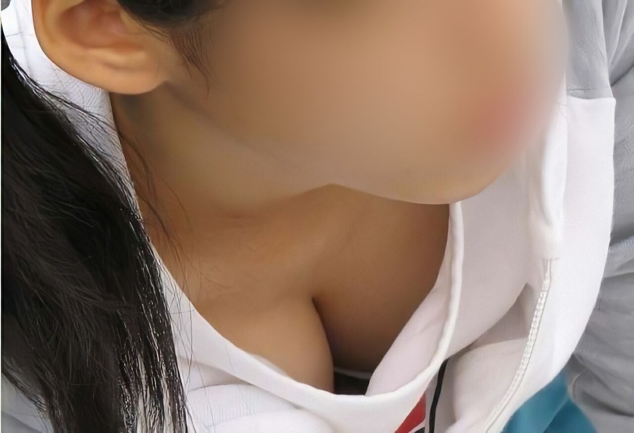 画像 Jcのやわらかおっぱい 超陰キャ速報