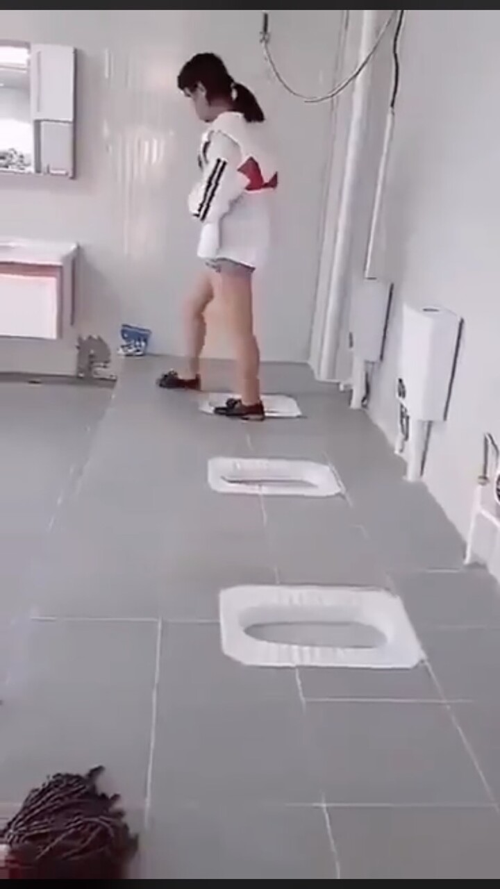 china toilet エロ トイレ、お風呂にスマホ持ち込みますか? | ガールズちゃんねる - Girls Channel -