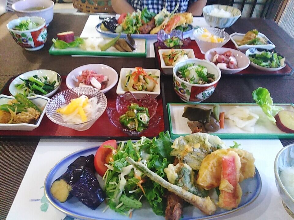 高嶋 三島市 日々のくらし