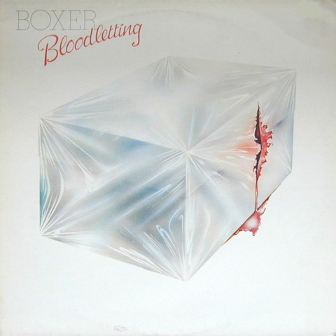 Boxer - Bloodletting (1979) f