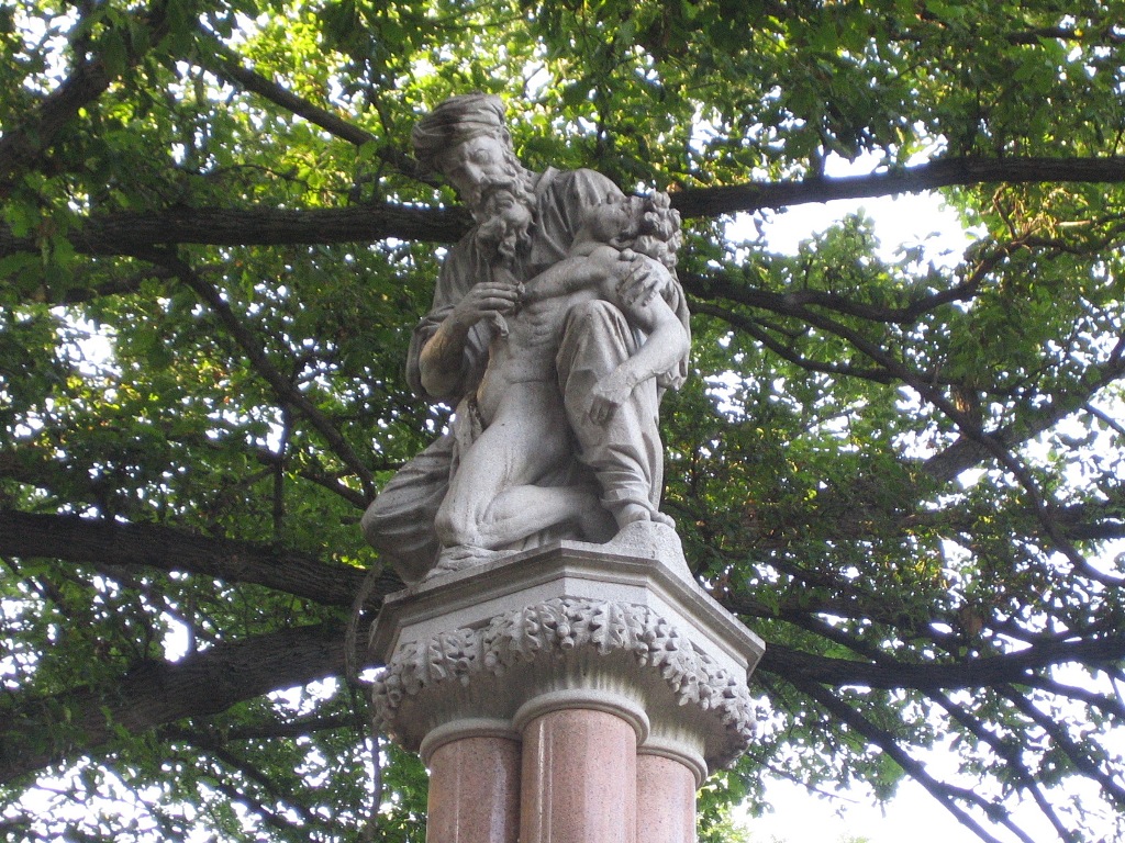 世界初のエーテル麻酔 Yes We Live In Boston