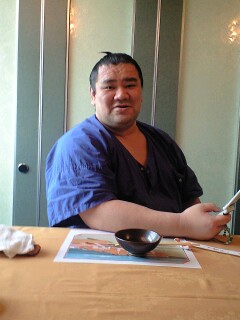 若天狼関と若泉くんと駿馬くん ちょっぱ 君とママ