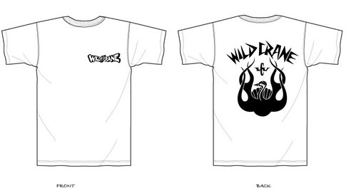 WILD CRANE-T Completion