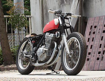 GB250 Clubman