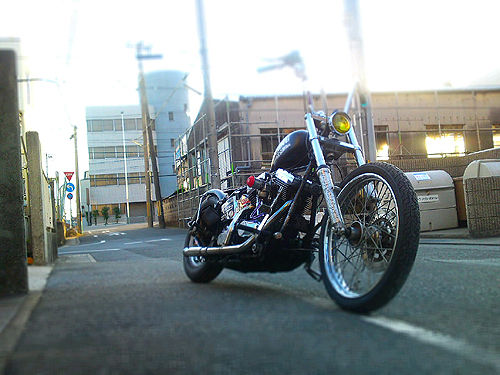 2011 First run
