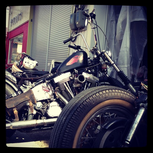 An uncanny long time