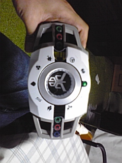 Coincidence? Happen?