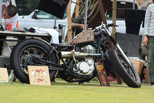 WAKASA CHOPPERS DAY “HIGHSLOT”VOL3