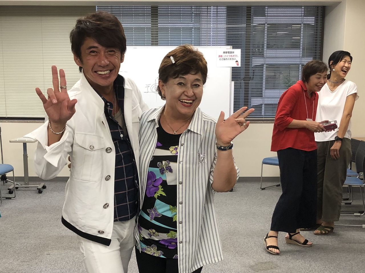 龍神レイキ 川島伸介 百匹目の猿現象加速化計画 ヘッドノイズが0 人間離れした 笑 凄い平田順子さん 平田順子さん貸切講座を終えて 龍神レイキ 川島伸介 百匹目の猿現象加速化計画 ヘッドノイズが0 人間離れした 笑 凄い平田順子さん 平田順子さん貸切講座を終えて