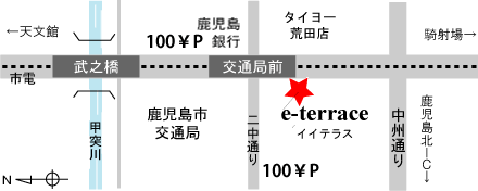 h-map