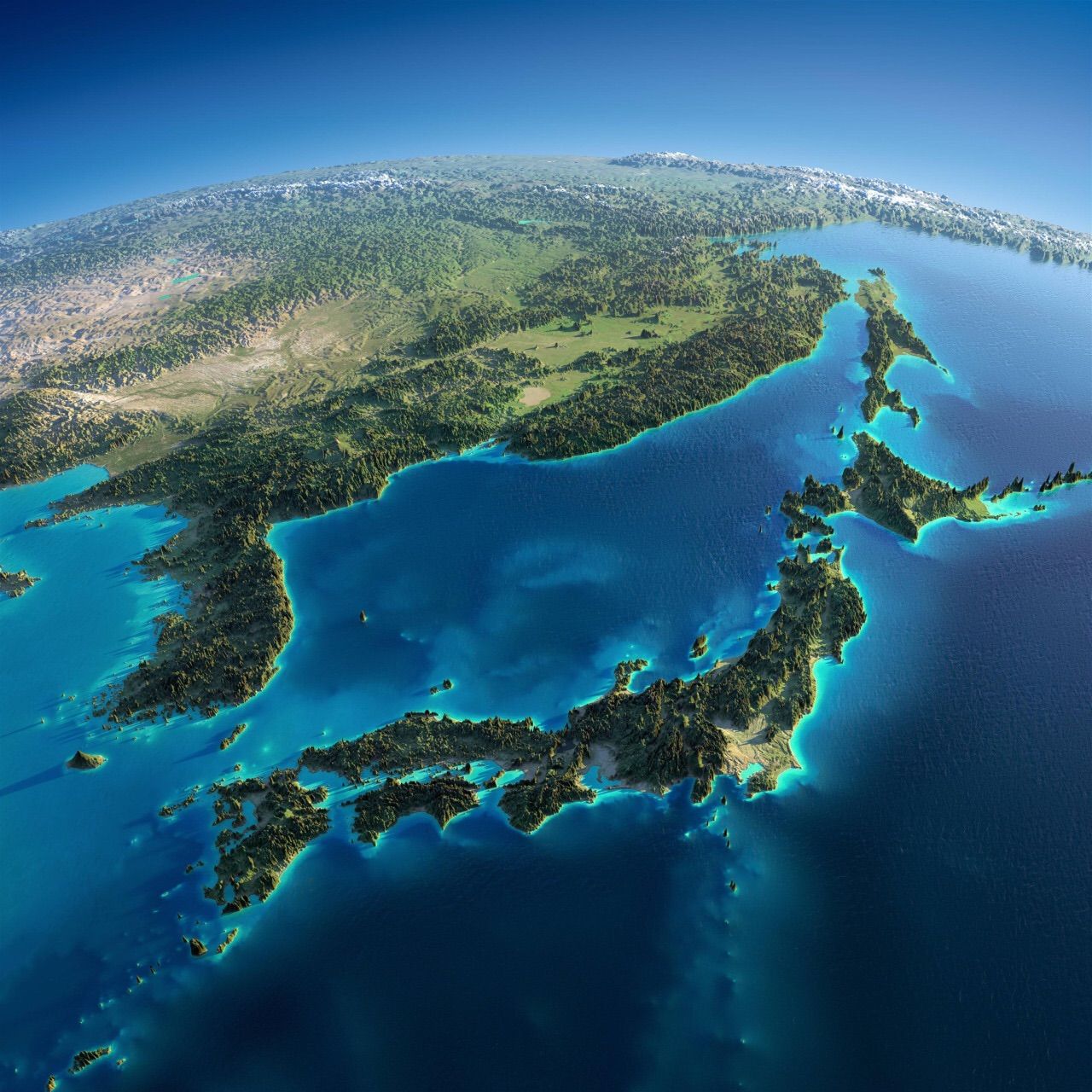 龍神レイキ 川島伸介 百匹目の猿現象加速化計画 日本列島 ならびに 地球 全体に 手が空いた時に レイキをお願いいたします